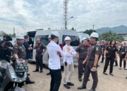 Badan Pemulihan Aset Laksanakan Verifikasi Aset Sitaan di Kawasan PT Orbit Terminal Merak