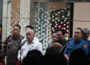 Penyidik JAM PIDSUS Tetapkan 9 Tersangka Baru Perkara Tata Kelola Minyak Mentah PT Pertamina