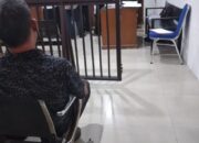 Sidang Sengketa Lahan Eks Bioskop Cineplex