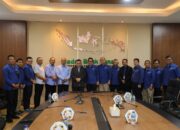 JAM DATUN dan Badan Bank Tanah Tandatangani Perjanjian Kerja Sama  dalam Penanganan Masalah Hukum