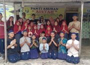 Melangkah Maju dengan Hati: Sosok inspiratif serta Pengusaha Ini Sukses Berbisnis Sambil Berbagi untuk Anak Yatim