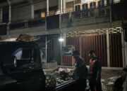 Polsek Kediri Gencarkan Pelaksanaan Patroli Barcode Subuh Tekan 3 C