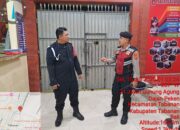 Sat Samapta Polres Tabanan Gencarkan Patroli Subuh Presisi, Jaga Kamtibmas Tetap Kondusif