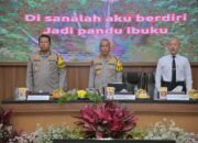 Kapolda Jabar Sampaikan Lima Penekanan Strategis dalam Pembukaan Rakernis Fungsi Intelkam TA 2025