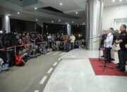 Penyidik JAM PIDSUS Tetapkan 4 Orang Tersangka Perkara Digitalisasi Pendidikan Kemendikbudristek