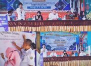 Gandeng SMAN 1 Sidomulyo, AORTA Commonity Gelar Aksi Kesehatan dengan Tajuk “Say No to Fast Food