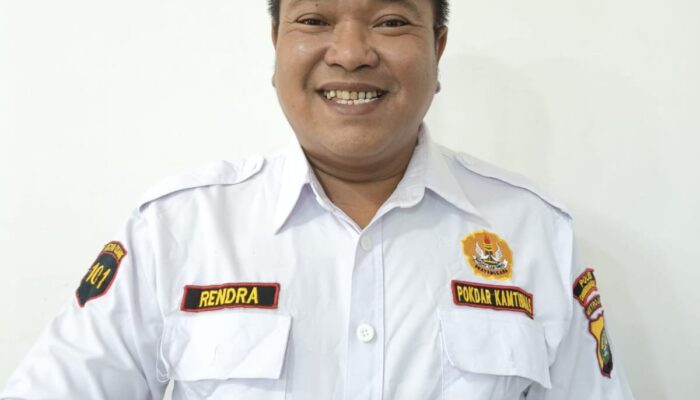 Ir. Rendra Utama SH.M.Si Terpilih Sebagai Ketua POKDARKAMTIBMAS BHAYANGKARA SEKTOR CISAUK RESOR METRO TANGERANG SELATAN