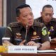Kejaksaan Agung Memeriksa 11 Orang Saksi Terkait Perkara Minyak Mentah PT Pertamina