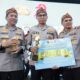 Meraih 5 Juara di Ajang Awarding Day Apresiasi Kreasi Polri Kabid Humas Polda Jabar Diapresiasi Kapolri