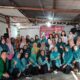 PKK Kelurahan 16 Ulu Gelar Pelatihan Pembuatan Sabun Cair Berbasis Eco Enzyme: Tingkatkan Keterampilan dan Peduli Lingkungan
