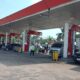 Biosolar Dikurangi, Pengantre Ganggu Lalulintas di Ruas Jalan