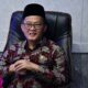 Pendaftaran Calon Pimpinan Baznas Sumsel Dibuka 25 Juli Sampai 19 September 2025