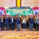 Pengurus Pusat PERTINA Periode 2025-2029 Resmi Dilantik
