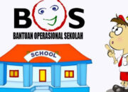 Ada Dugaan Penyalahgunaan Dana BOS, Badan Penelitian Aset Negara (LAI- BPAN) Sumsel, Laporkan Kepsek SMA Negeri 10 Palembang Ke APH