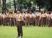 HUT ke-64, Kwarcab Pramuka Kota Bandung Bakal Gelar Perayaan Meriah