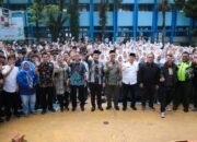 Bangun Karakter Pemuda Lewat Kesadaran Beragama