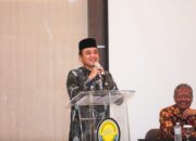 Wakil Wali Kota Bandung, Erwin: Pemerintah Kota Bandung Berkomitmen Mendukung Sekolah Swasta