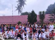 Semarak HUT RI ke-80, BKC Lubuklinggau Rayakan dengan Lomba dan Prestasi Emas FORNAS VIII 2025