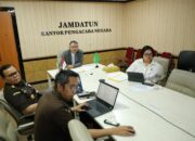 Kejaksaan RI Dorong Kerja Sama BRICS dalam Pengembalian Aset Hasil Kejahatan
