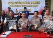 Keren, Kurang Dari 24 Jam Polisi Ungkap Kasus Pembunuhan Di Jatiluhur