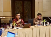 Kemenko Polkam Pastikan Perlindungan Data dan Keamanan Digital dalam Penerapan Payment ID