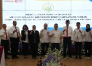 JAM DATUN Kejaksaan RI Wujudkan Zona Integritas Menuju Wilayah Birokrasi Bersih dan Melayani (WBBM) Tahun 2025
