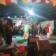 Satu Hati, Satu Rasa, Satu Jiwa, Panggung Dangdut KKPP Meriahkan HUT RI ke-80 di Palembang