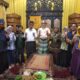 Profesor UTP Malaysia Kunjungi Sultan Palembang, Pererat Hubungan Melayu Nusantara