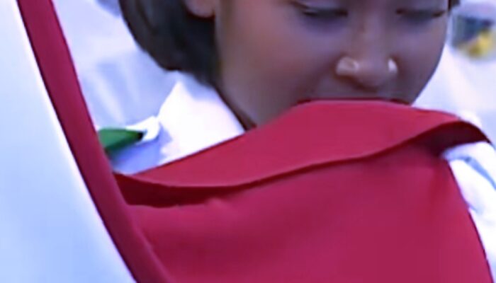 Serba Serbi Perayaan HUT RI Ke 80