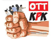 OTT KEMBALI TERJADI, WAKIL MENTERI LOH!!!!