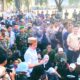 Aspiratif, Forkopimda Bersama Ketua DPRD Lampung Selatan Turun Langsung Menemui Massa Aksi