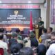 Binkom Cegah Konflik Sosial Kodim 0808 Perkuat Stabilitas Dan Kondusifitas Wilayah