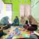 KAMMI Lubuklinggau: ” Jalur Darat Macet, Kesatuan Aksi Mahasiswa Muslim Indonesia Tempuh Jalur Langit “