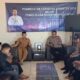 PANIT I PATROLI IPTU DADI HARDADI,SH.,MH.POLSEK MARGAASIH POLRES CIMAHI BERIKAN HIMBAUAN KEGEMPAAN DI DESA CIGONHIL MARGAASIH