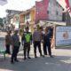 BHABINKAMTIBMAS POLSEK MARGAASIH POLRES CIMAHI AIPDA AFIF LUTHFI AMANKAN PERINGATAN MAULID NABI MUHAMMAD SAW DI PONPES DARUSURUR