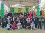 Bupati Dorong TTKKBI Sepatan Timur Lestarikan Seni Budaya