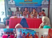 Pemdes Sidodadi Salurkan Bantuan Langsung Tunai Dana Desa (BLT-DD) Tahap III Tahun Anggaran 2025