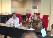 Terkait Data Bantuan Sosial, Kemenko Polkam Dorong Sinergi IKD-DTSEN