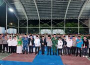 Sauyunan Jaga Nagri’, Kapolda Jabar Ajak Ojol Jaga Persatuan dan Kedamaian*