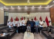 Katar Lampung Selatan, Siap menjadi Tuan rumah BBKT Provinsi Lampung 2025
