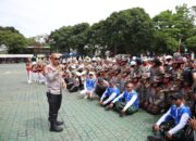 Polda Jabar Gelar Lomba Polisi Cilik dan Smart Student Tingkat Jabar, Polresta Bogor Kota Raih Juara Umum