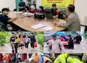 Polri Siapkan Bantuan dan Trauma Healing untuk Korban Banjir dan Longsor di Bali
