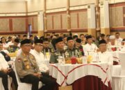 Pangdam III/Slw Hadiri Peringatan Maulid Nabi Muhammad SAW 1447 H