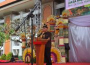 JAM-Intel Tandatangani Komitmen  Sinergi Kejaksaan dan Pemda Bali Perkuat Pemberdayaan Masyarakat Desa