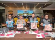 Polda Jabar Bongkar Korupsi Dana Bantuan Wirausaha Covid-19 di Karawang, Rugikan Negara Rp 1,99 Miliar