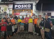 Kolaborasi PYP GROUP dengan Target dan Mitra Lainnya Menyalurkan Bantuan kepada Korban Banjir di Bali