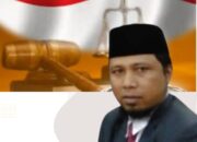 Ketua Umum BAKORNAS Apresiasi Kepada Kejaksaan Negeri Kabupaten Bekasi