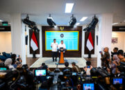 Pemerintah Sediakan Jutaan Lapangan Kerja Baru Lewat Program Strategis Nasional