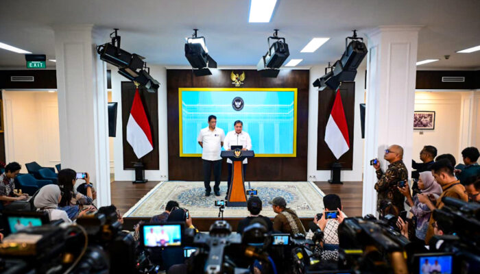 Pemerintah Sediakan Jutaan Lapangan Kerja Baru Lewat Program Strategis Nasional