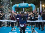 Kapolda Jabar Irjen Pol Rudi Setiawan, Jenderal Polisi yang Hobi Lari, Ikut Bandung 100 Ultra